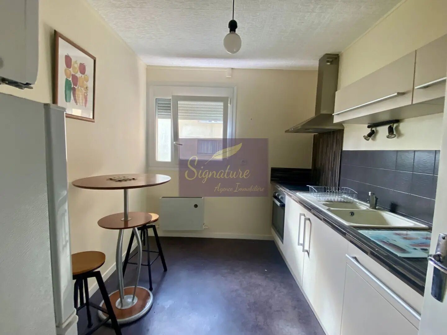 Appartement à vendre, 43m², Le Mans