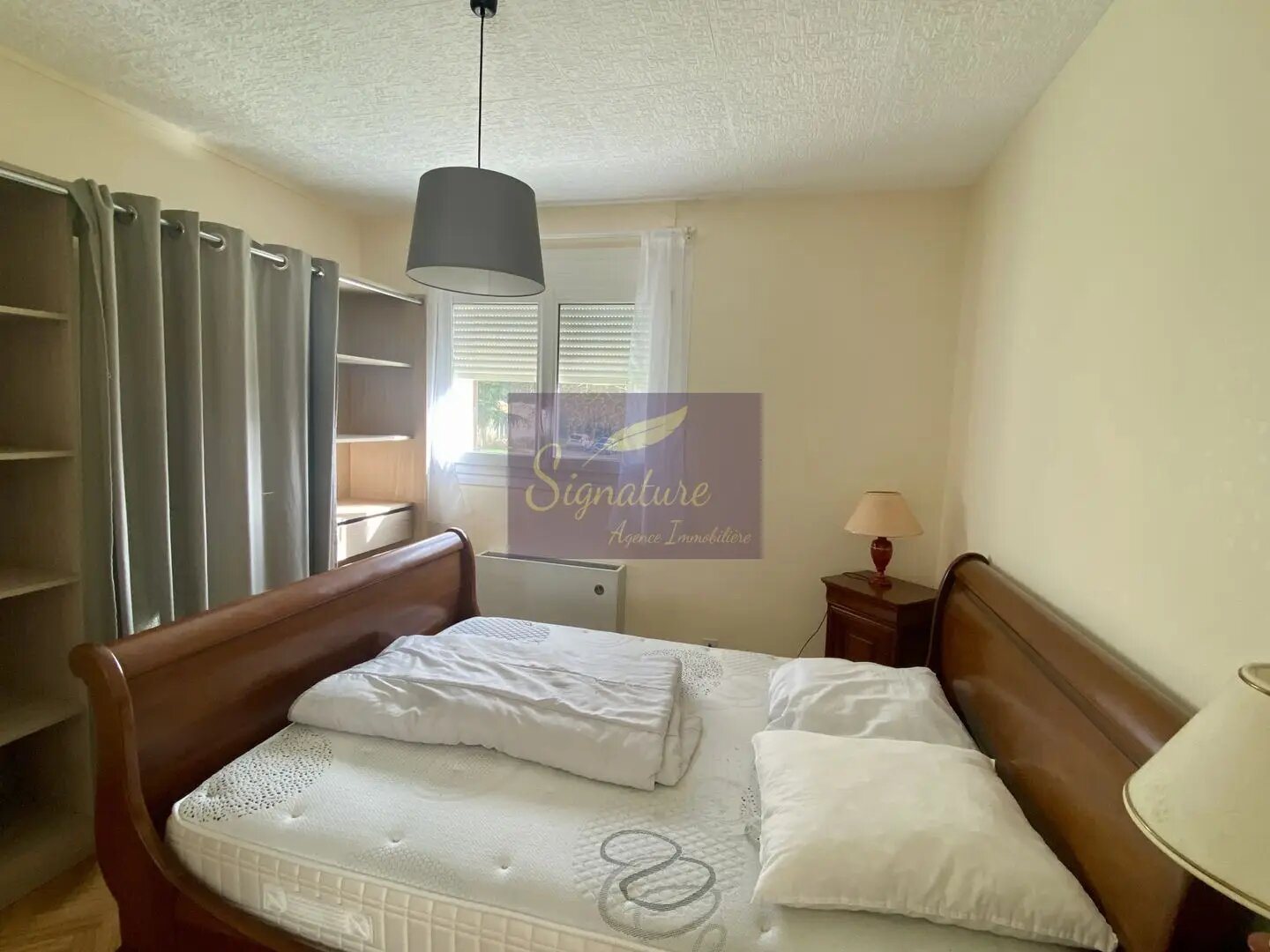 Appartement à vendre, 43m², Le Mans