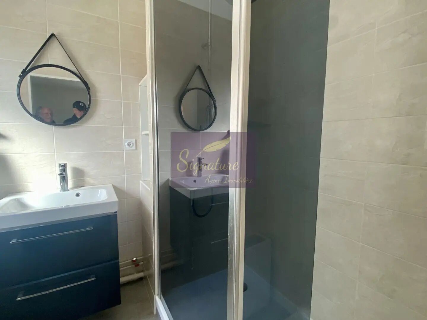 Appartement à vendre, 43m², Le Mans