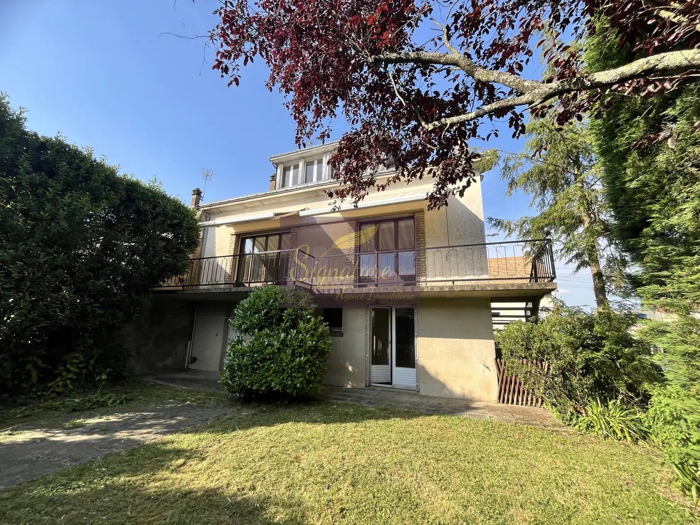 Maison à vendre, 147m², Le Mans