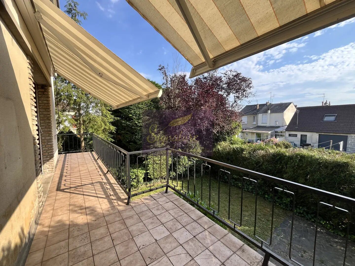 Maison à vendre, 147m², Le Mans