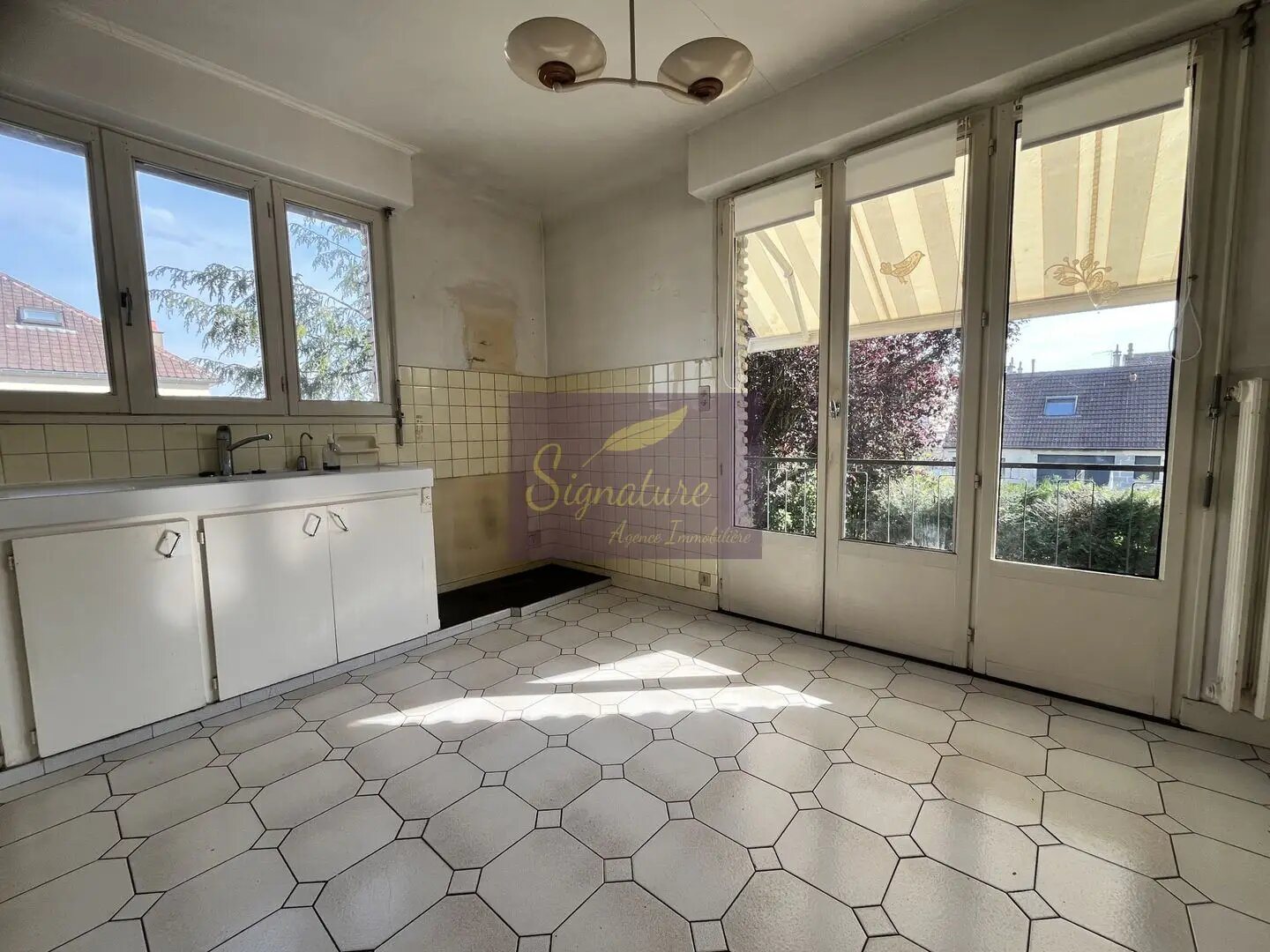 Maison à vendre, 147m², Le Mans