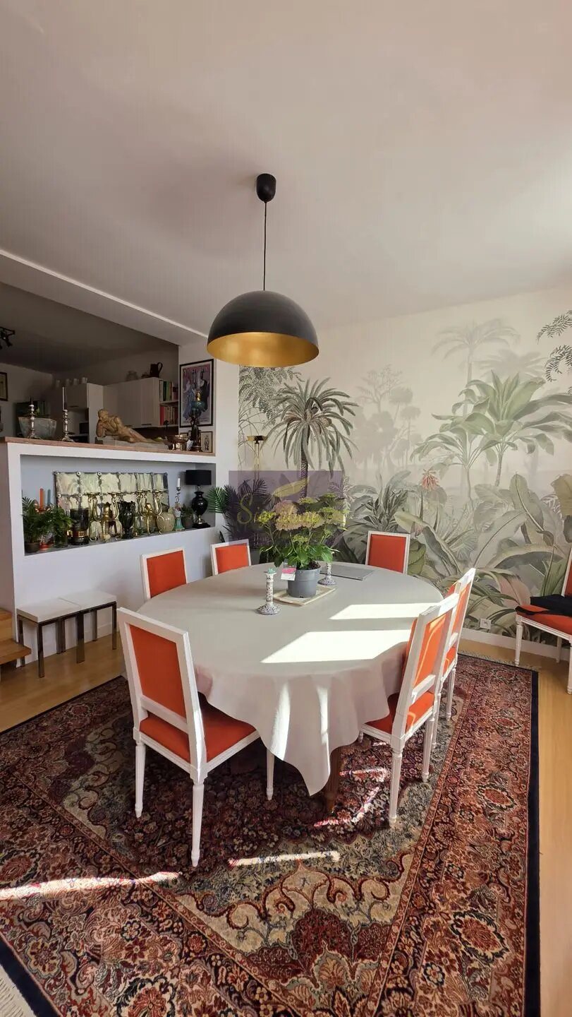 Maison à vendre, 148m², Le Mans