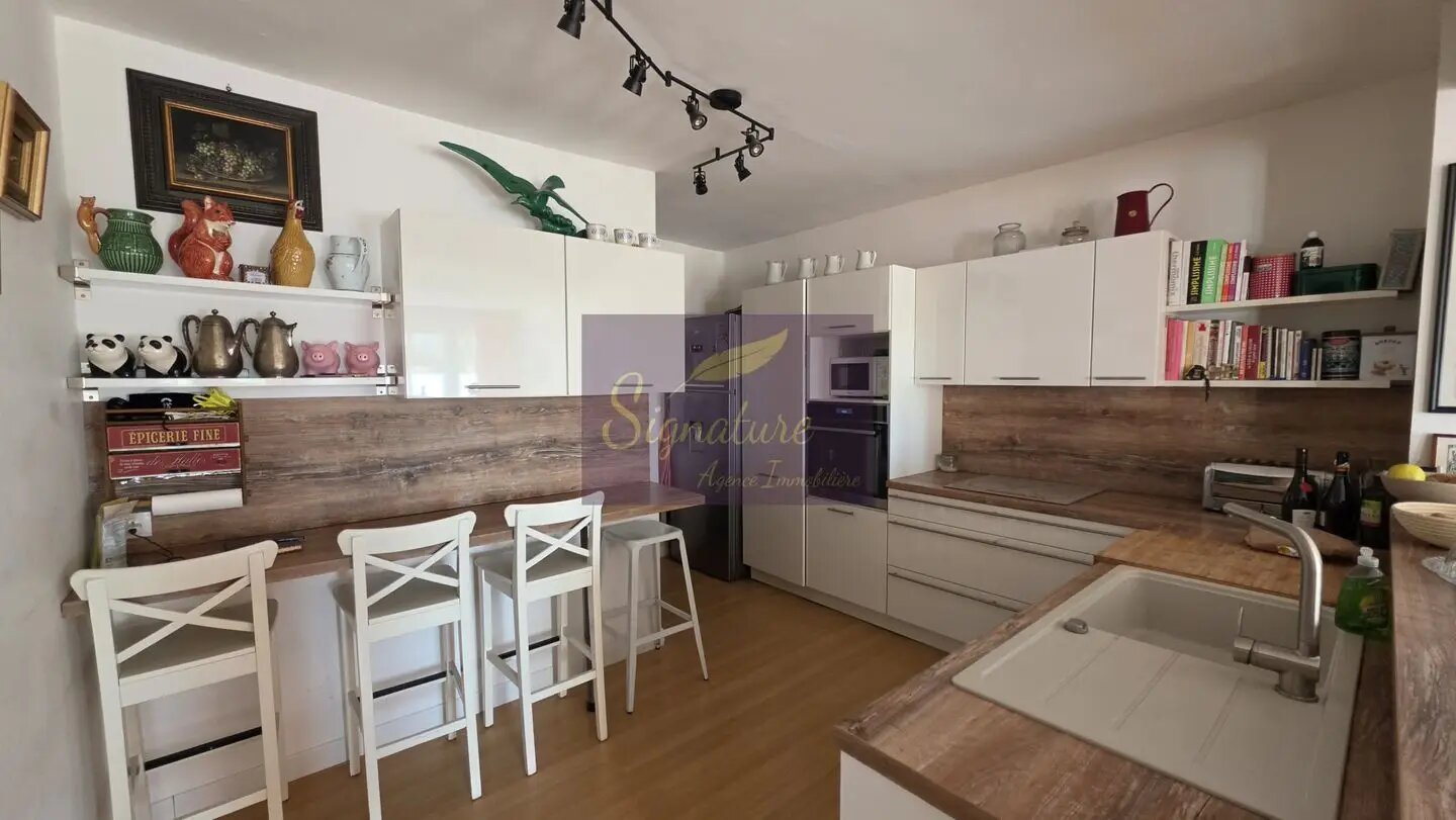 Maison à vendre, 148m², Le Mans