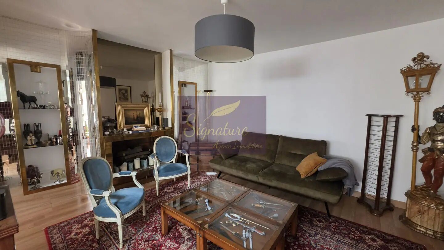 Maison à vendre, 148m², Le Mans