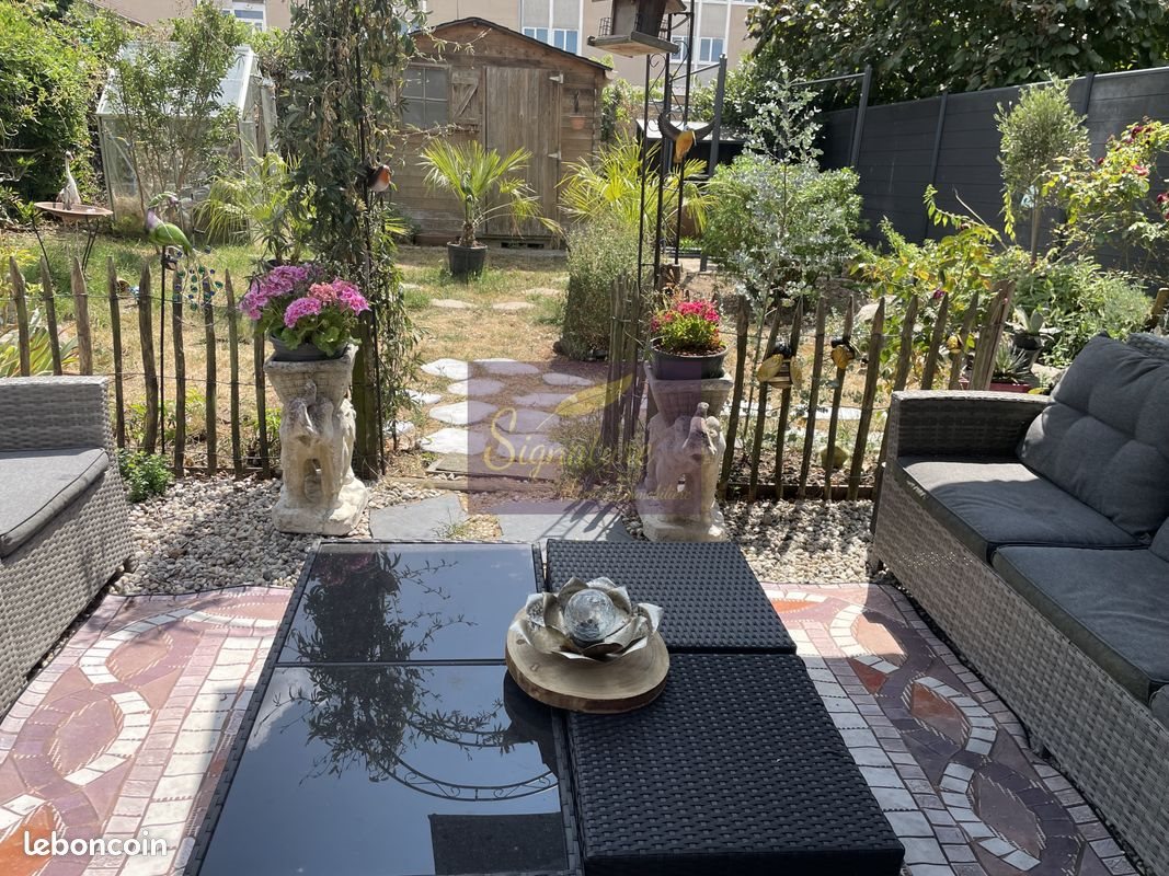 Maison à vendre, 155m², Le Mans