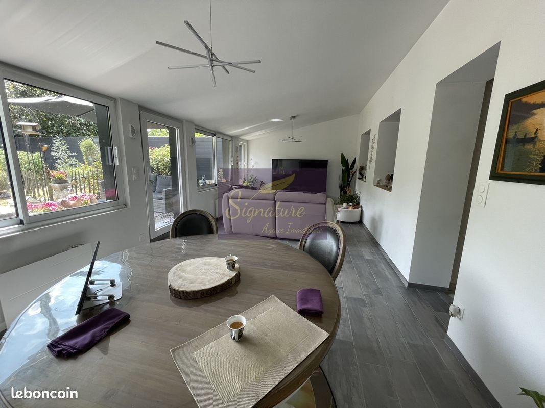 Maison à vendre, 155m², Le Mans