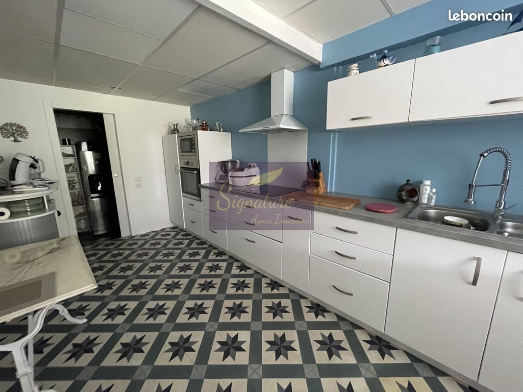 Maison à vendre, 155m², Le Mans