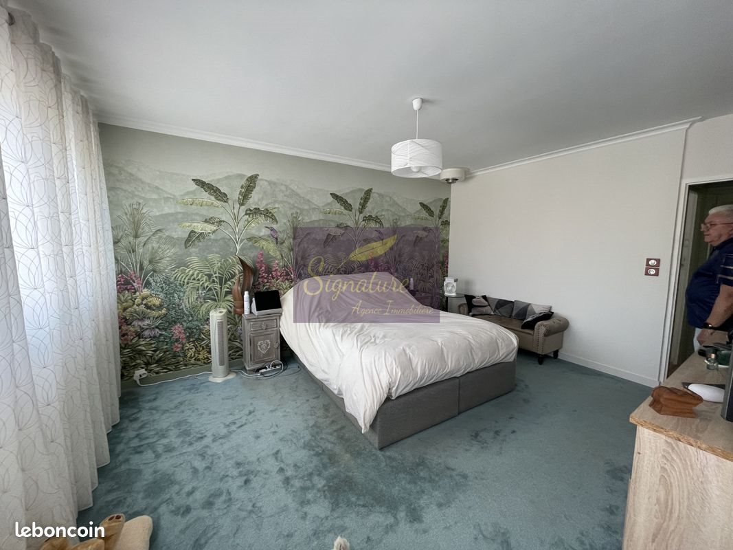 Maison à vendre, 155m², Le Mans