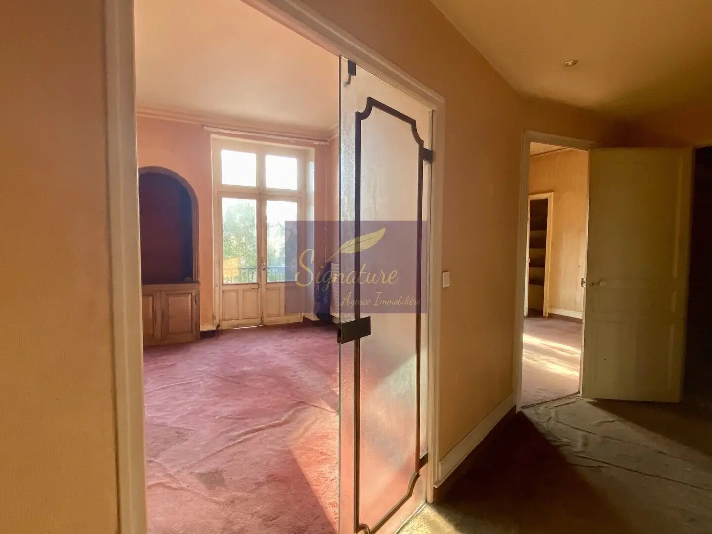 Appartement à vendre, 105m², Le Mans