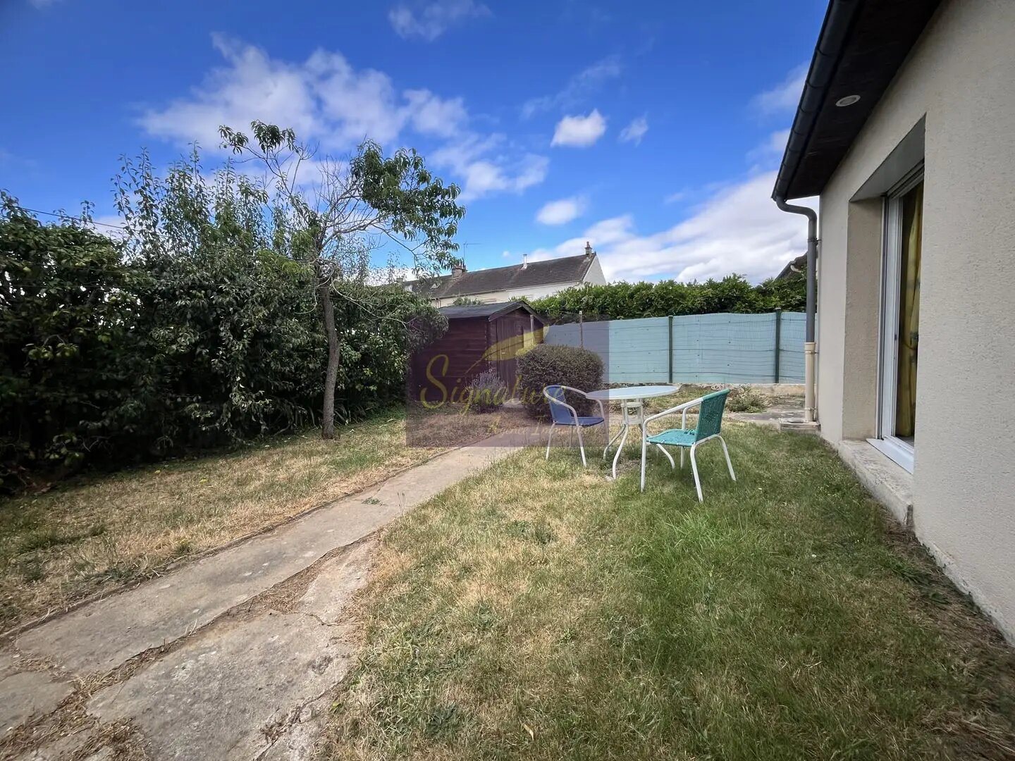 Maison à vendre, 96m², Le Mans