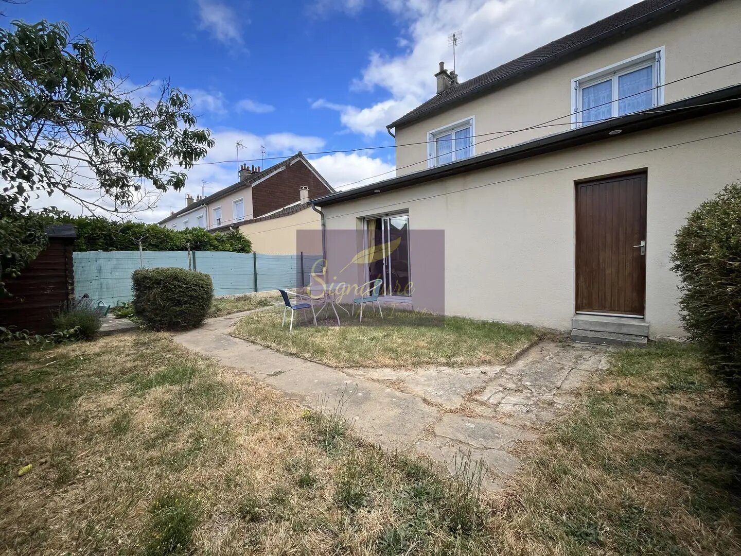 Maison à vendre, 96m², Le Mans