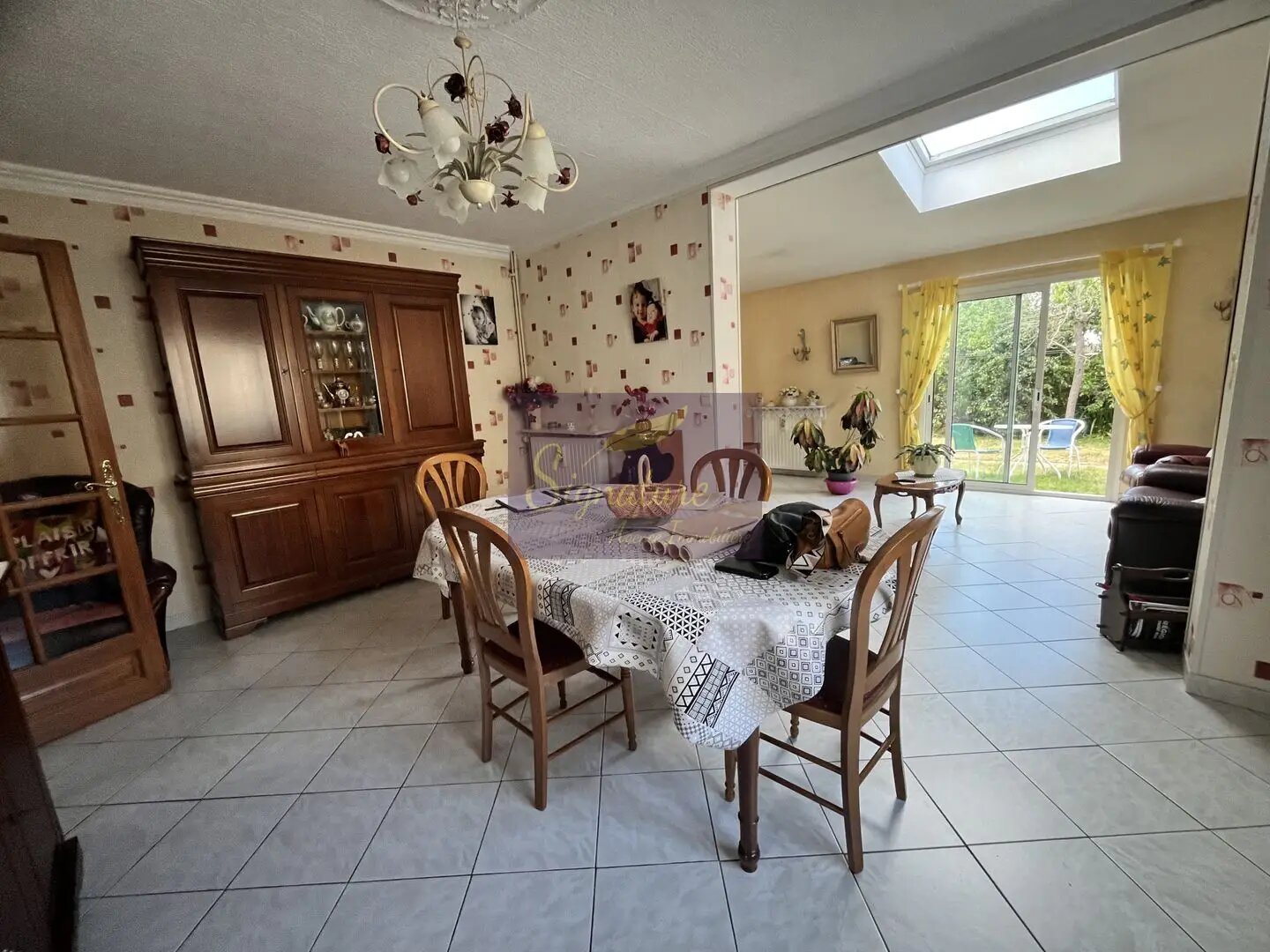 Maison à vendre, 96m², Le Mans
