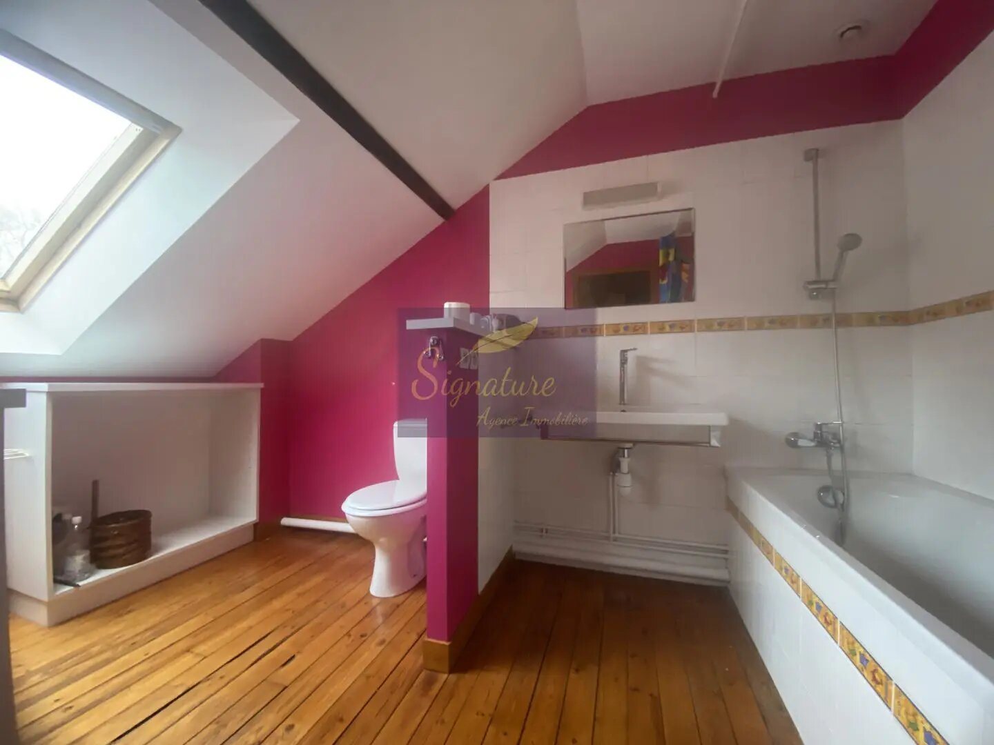 Appartement à vendre, 160m², Le Mans