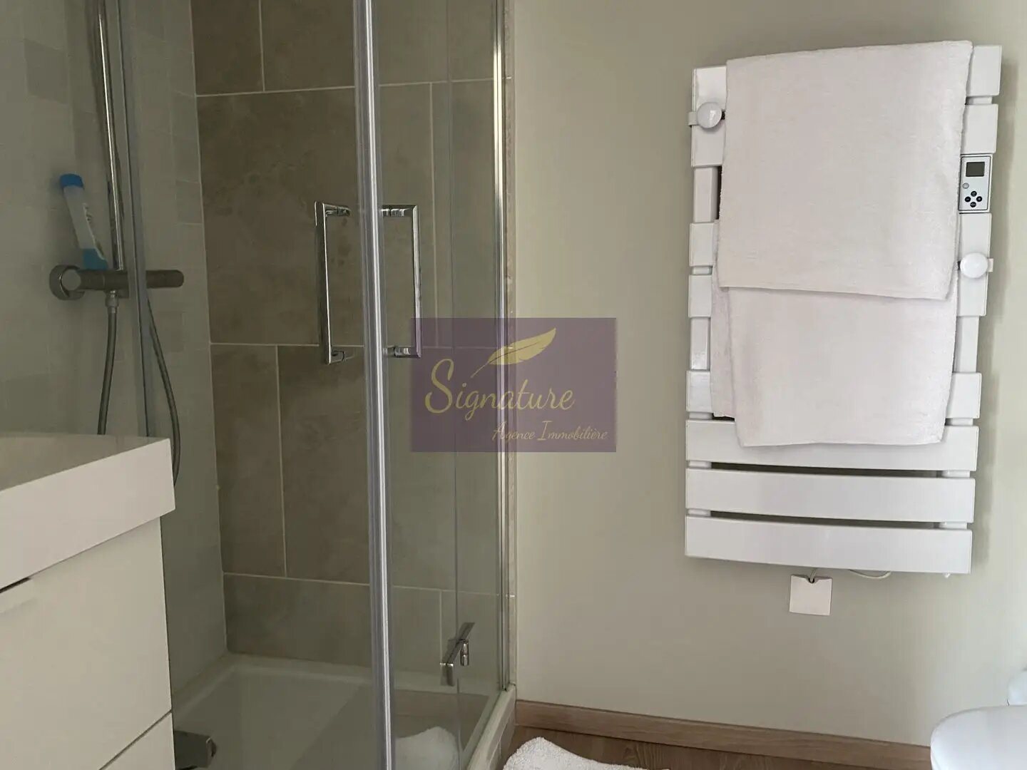 Appartement à louer, 22m², Le Mans