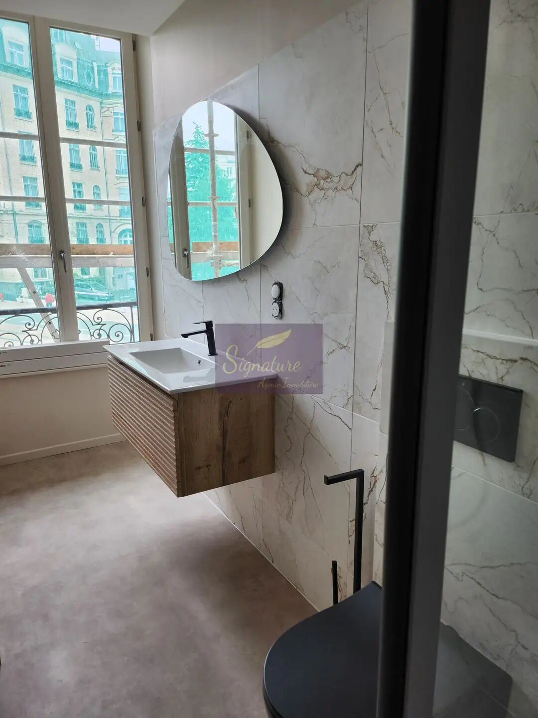 Appartement à louer, 30m², Le Mans