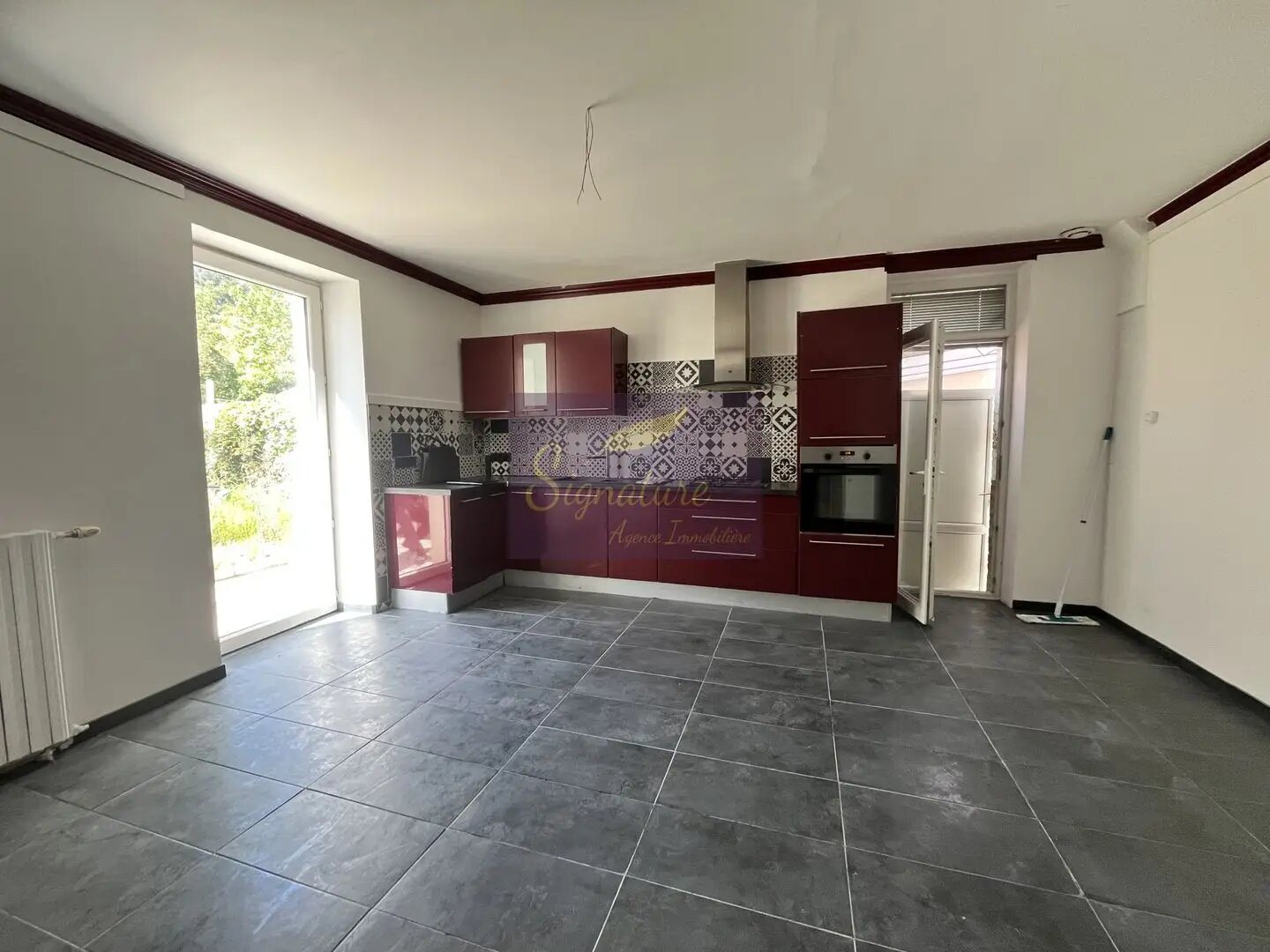 Maison à vendre, 78m², Le Mans