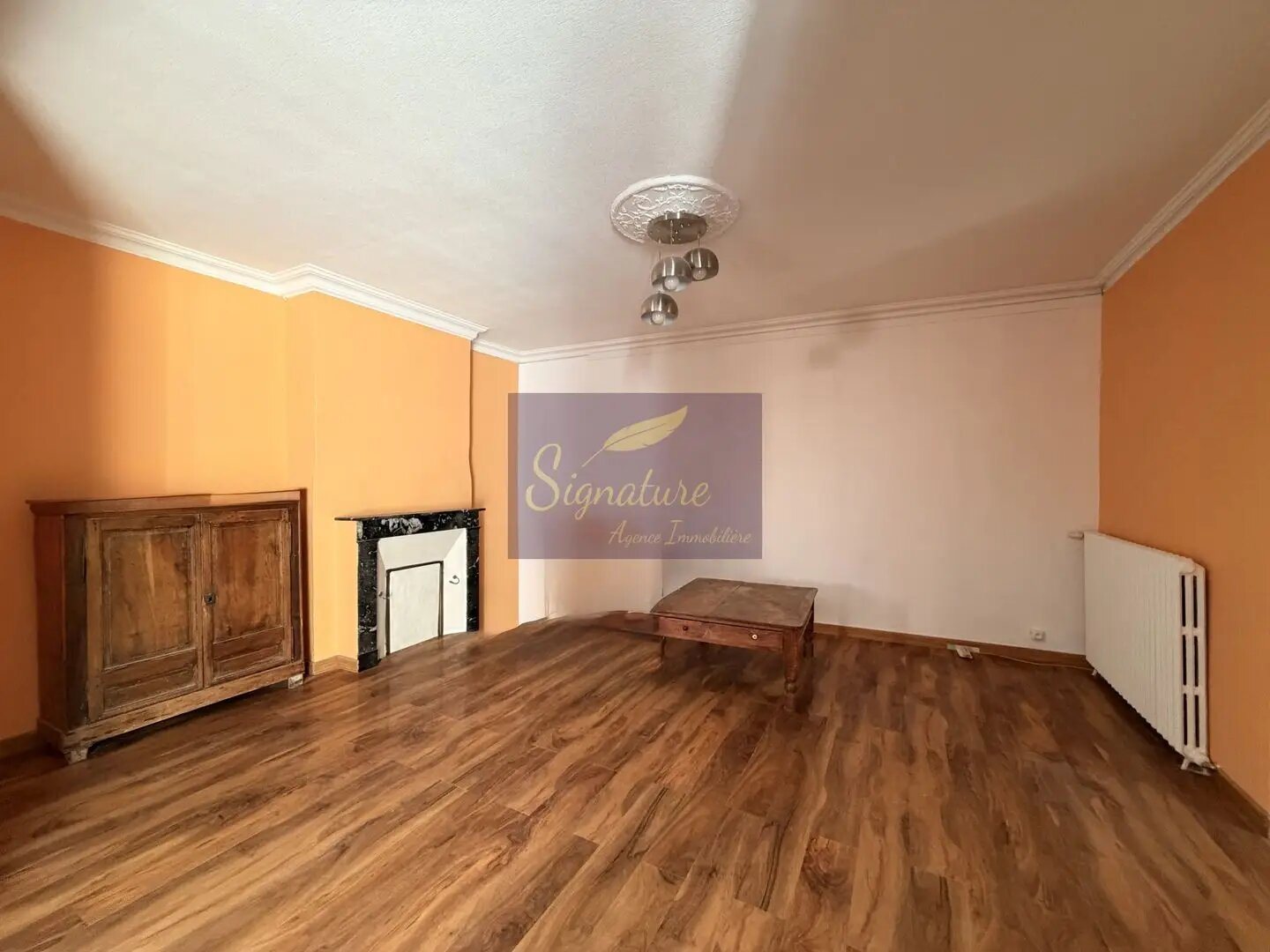 Maison à vendre, 78m², Le Mans