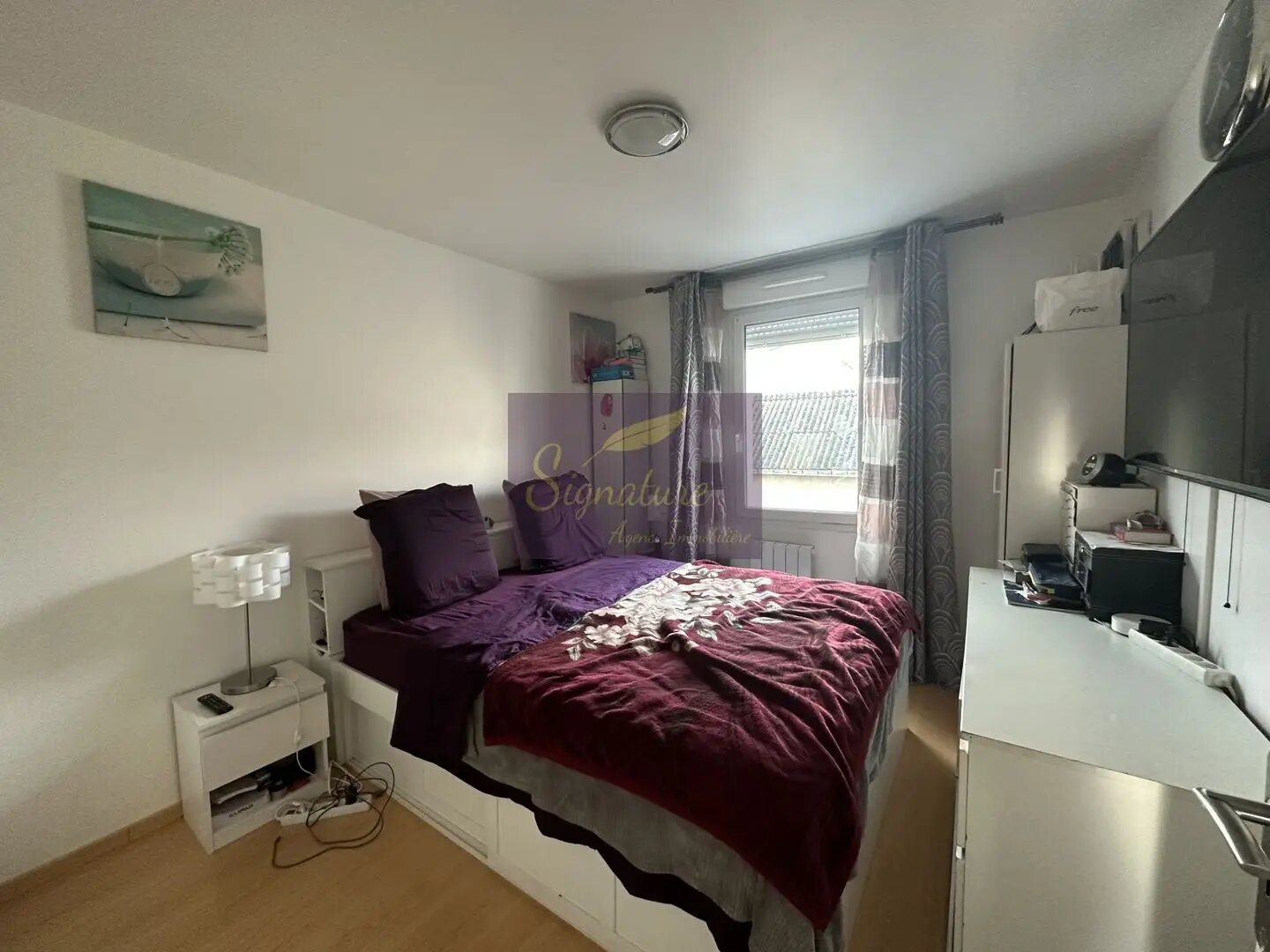 Appartement à vendre, 72m², Le Mans