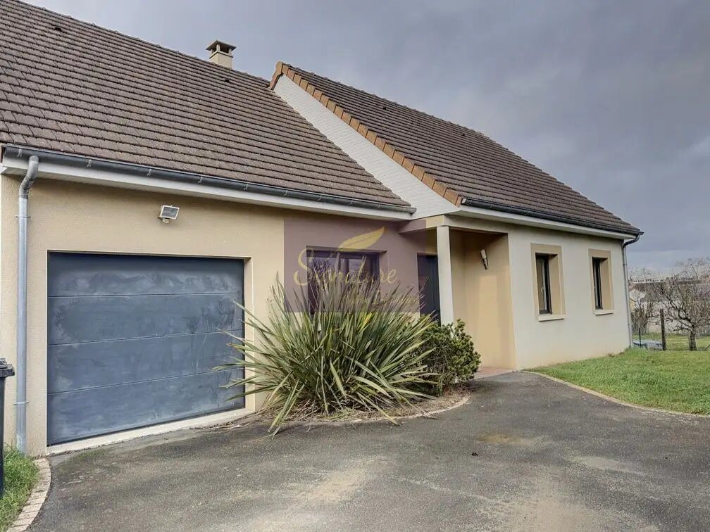 Maison à vendre, 70m², Le Mans