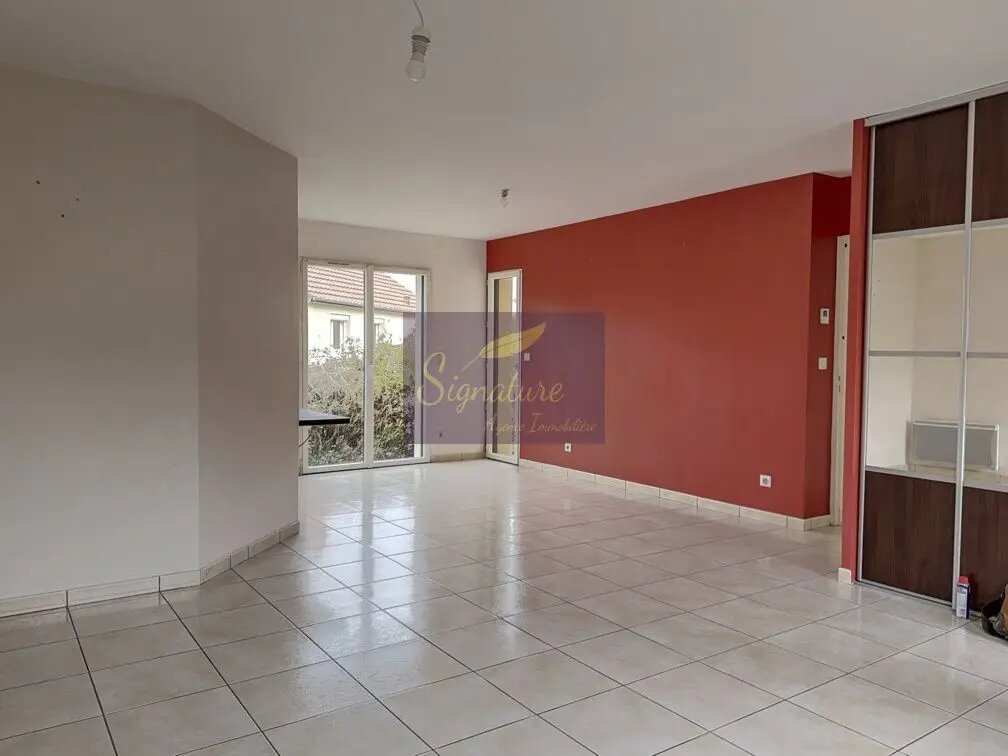 Maison à vendre, 70m², Le Mans