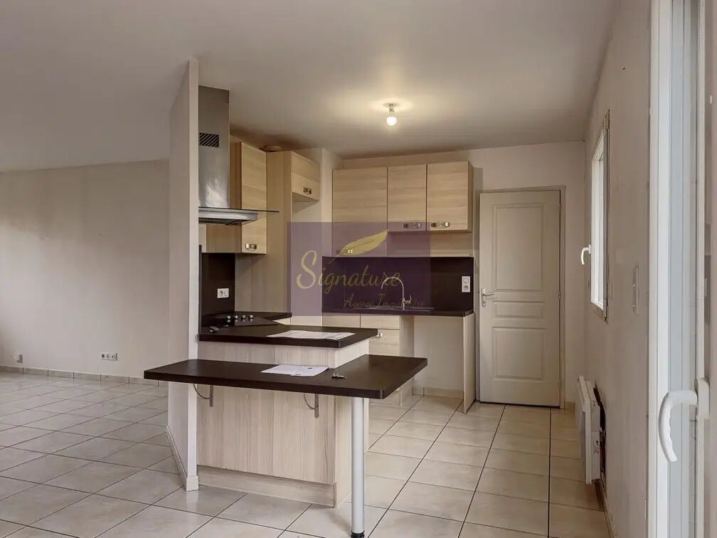 Maison à vendre, 70m², Le Mans