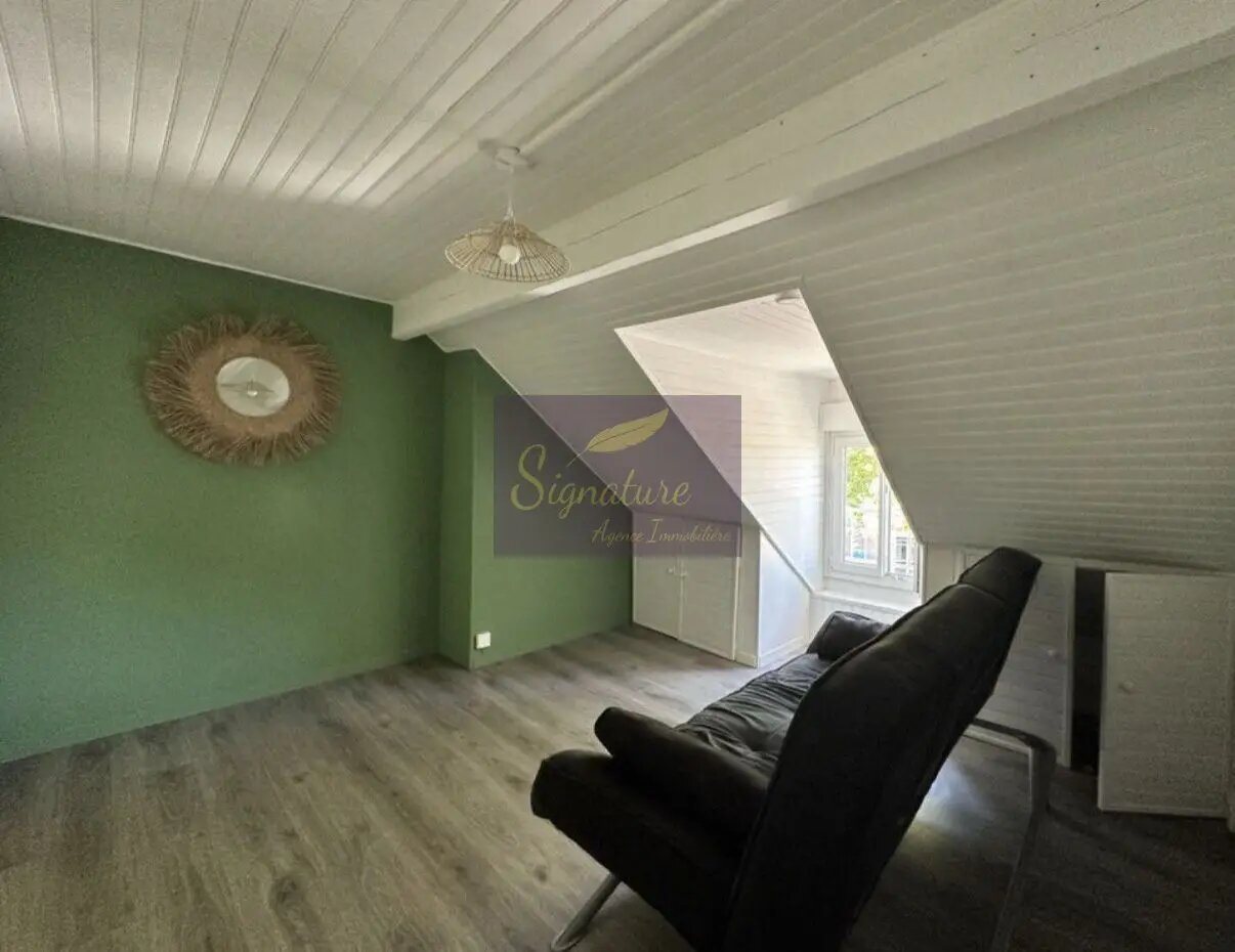 Appartement à louer, 25m², Le Mans