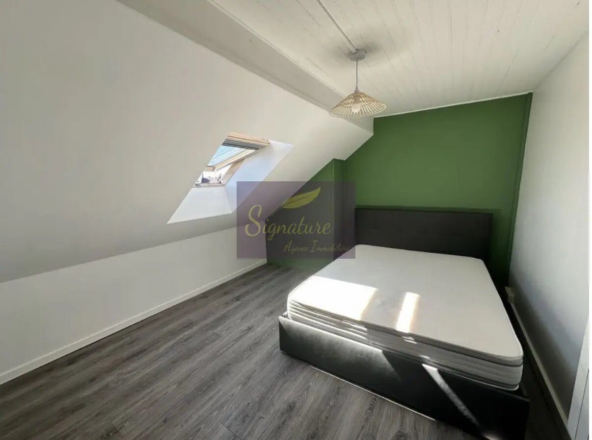 Appartement à louer, 25m², Le Mans