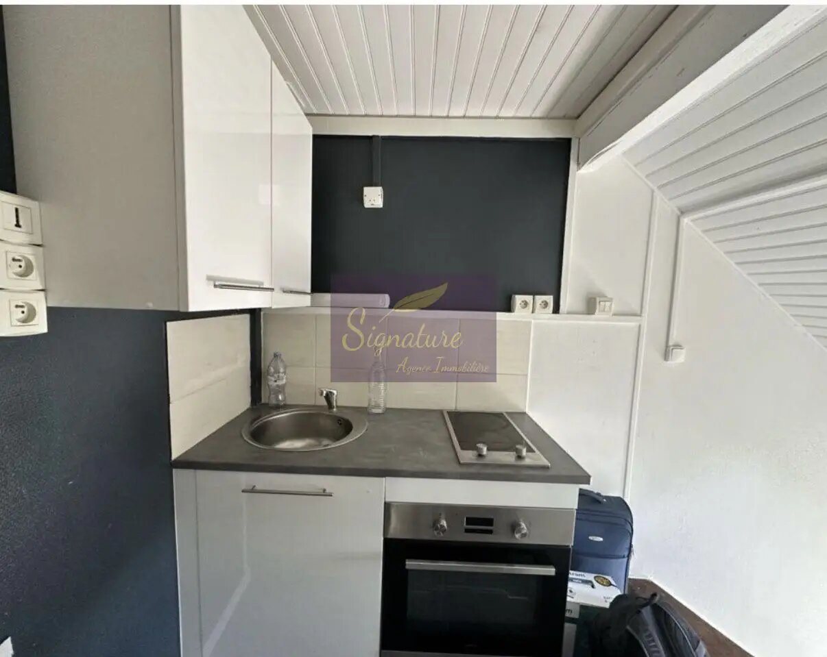 Appartement à louer, 25m², Le Mans