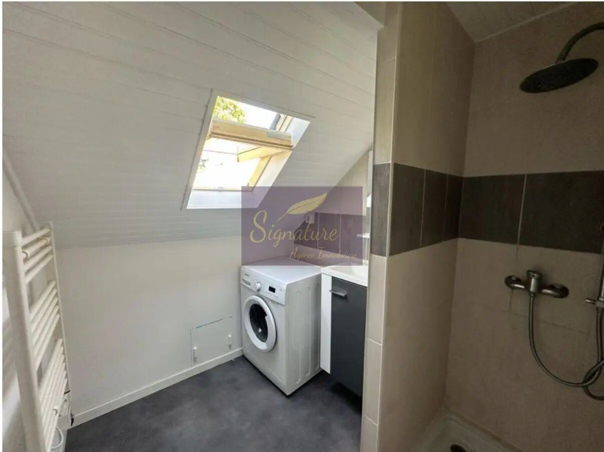 Appartement à louer, 25m², Le Mans