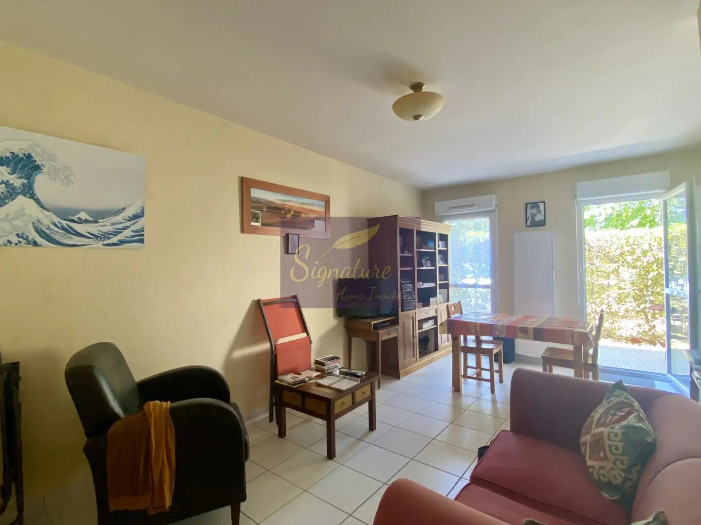 Appartement à vendre, 47m², Le Mans