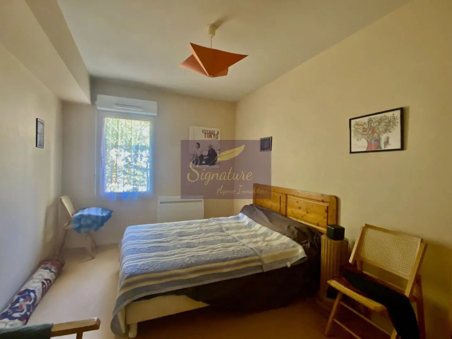 Appartement à vendre, 47m², Le Mans