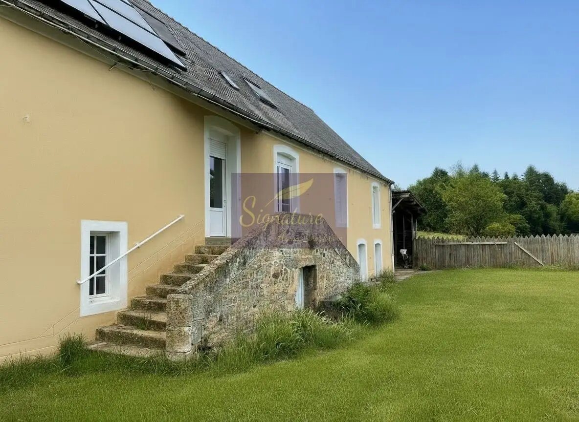 Maison à vendre, 180m², Saint-Mars-d'Outillé