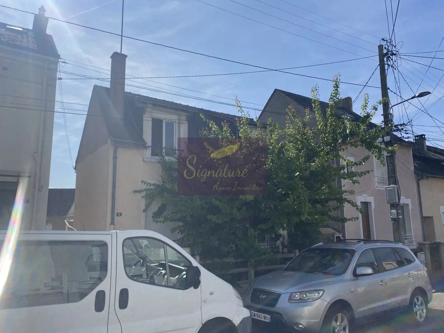 Maison à vendre, 75m², Le Mans