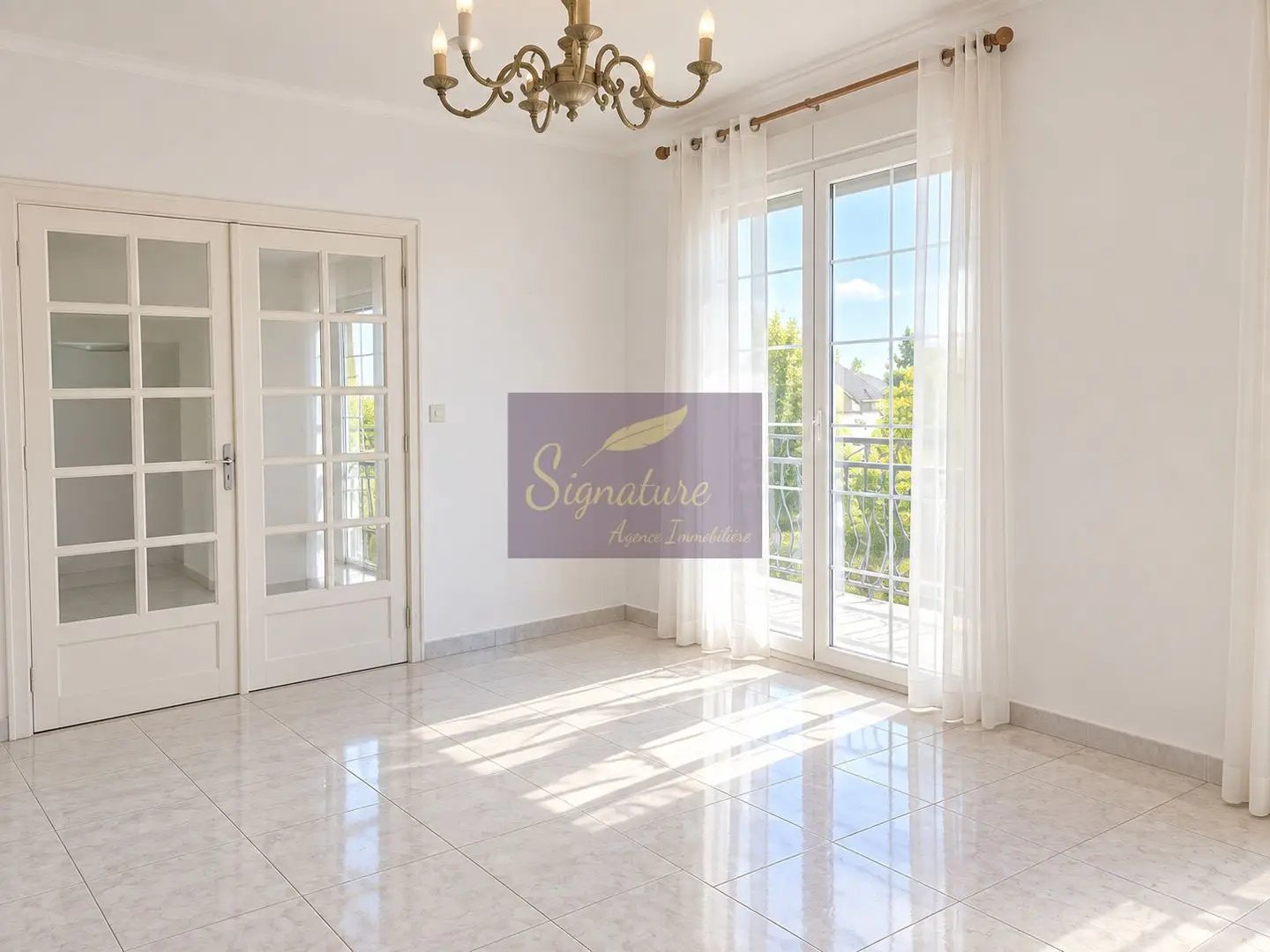 Maison à vendre, 77m², Allonnes
