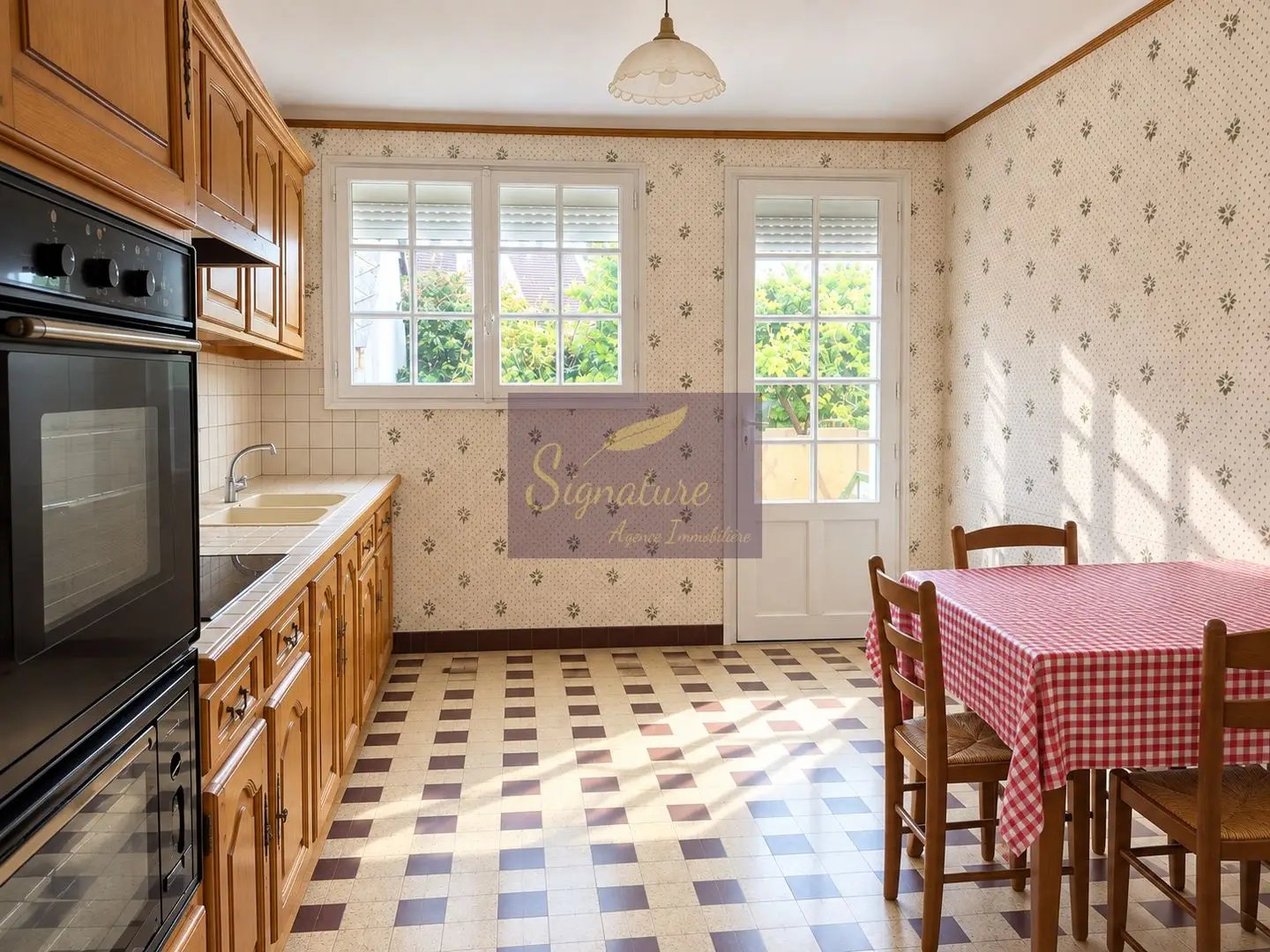 Maison à vendre, 77m², Allonnes