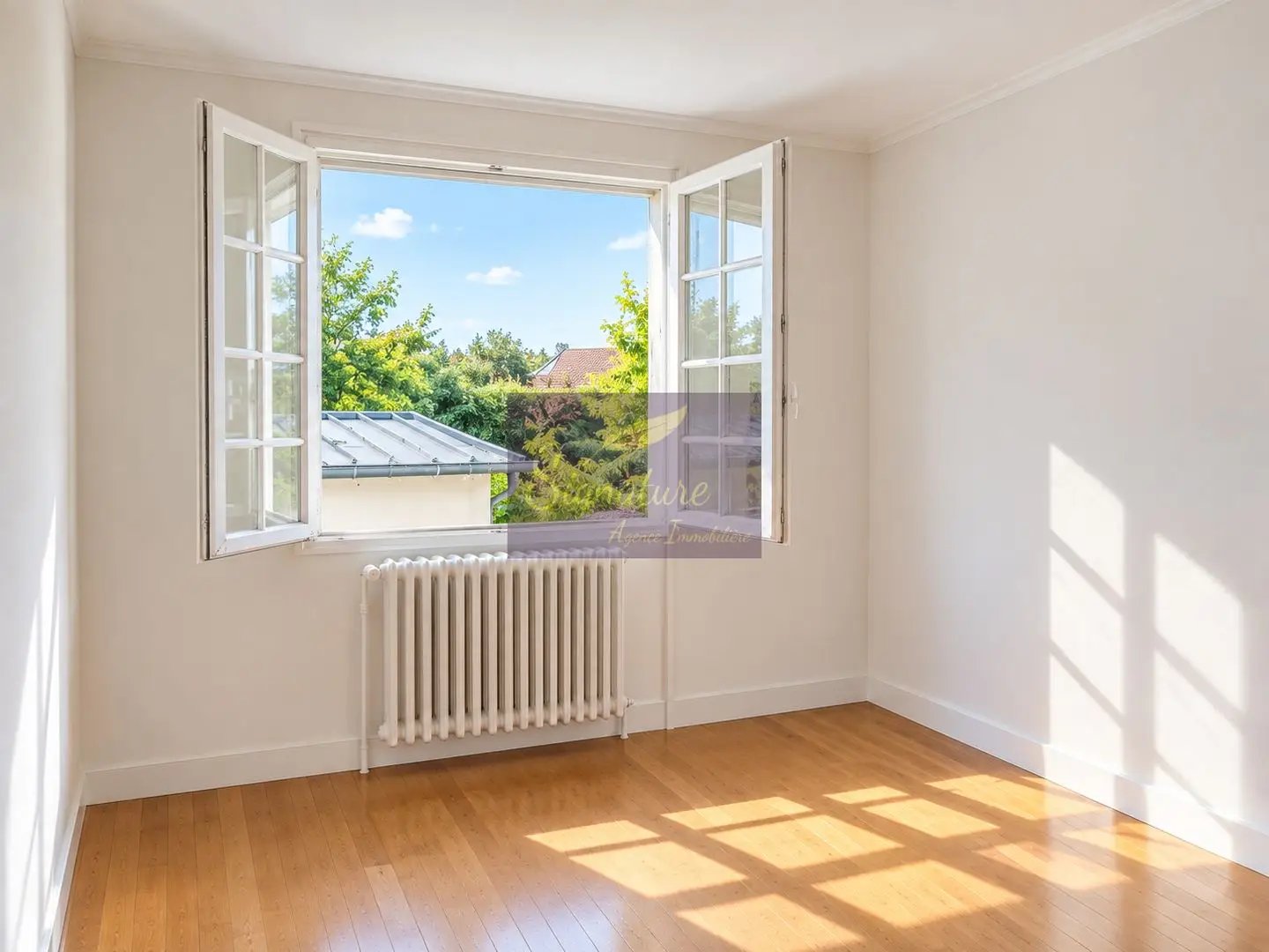 Maison à vendre, 77m², Allonnes