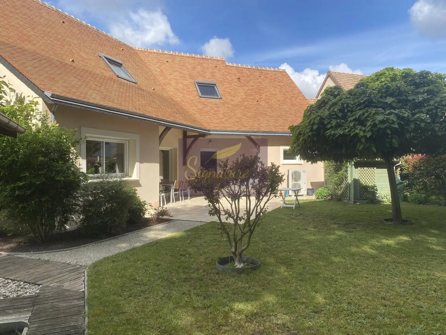Maison à vendre, 172m², Ruaudin