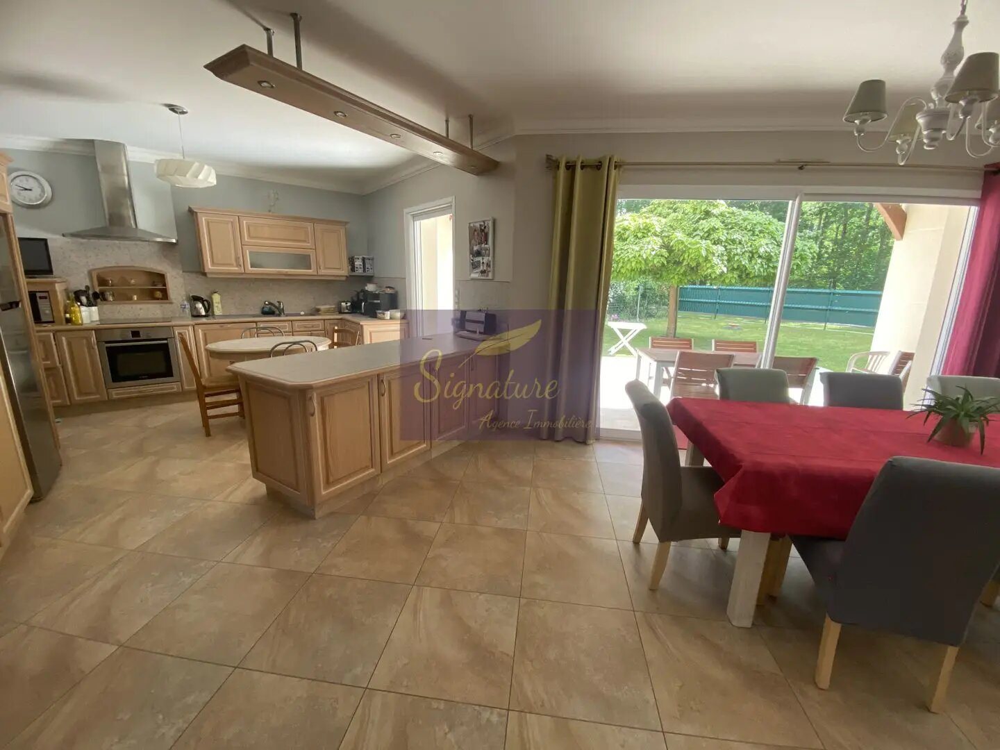 Maison à vendre, 172m², Ruaudin