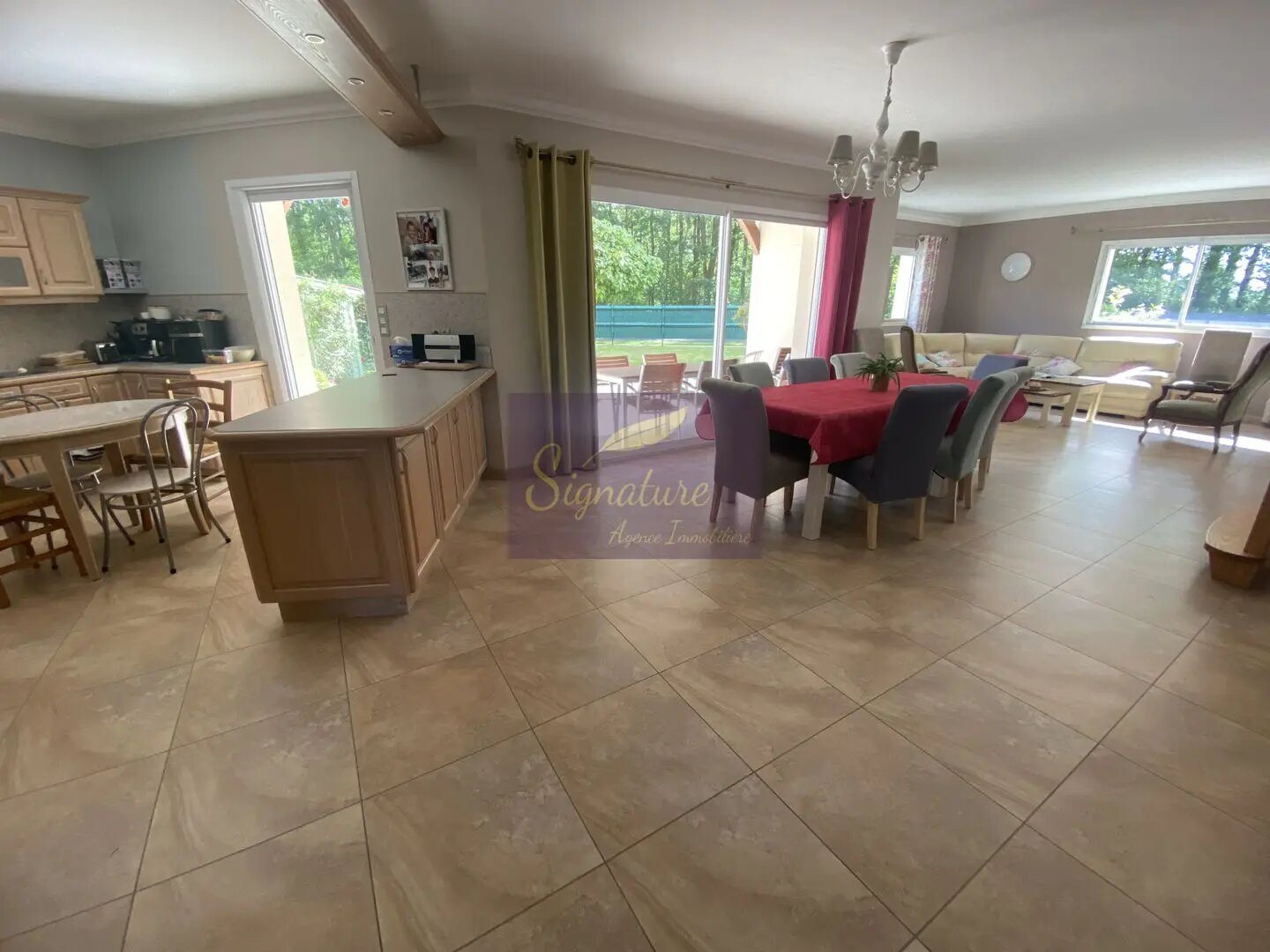 Maison à vendre, 172m², Ruaudin
