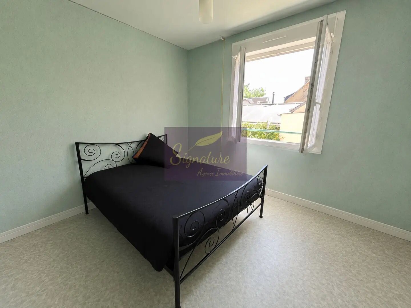 Appartement à vendre, 53m², Le Mans