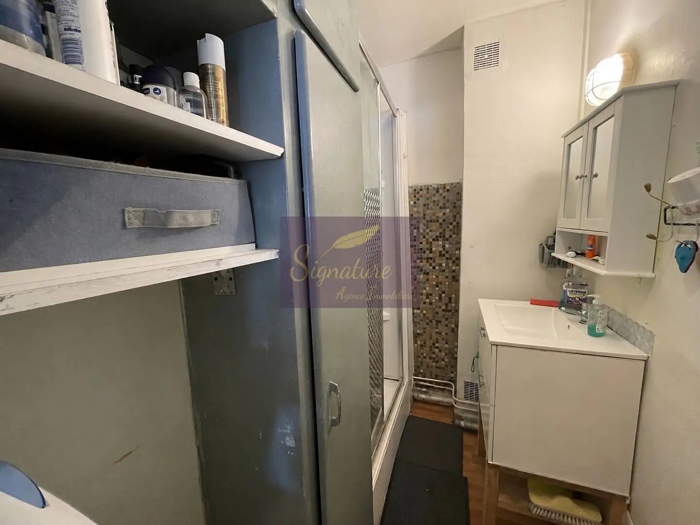 Appartement à vendre, 53m², Le Mans