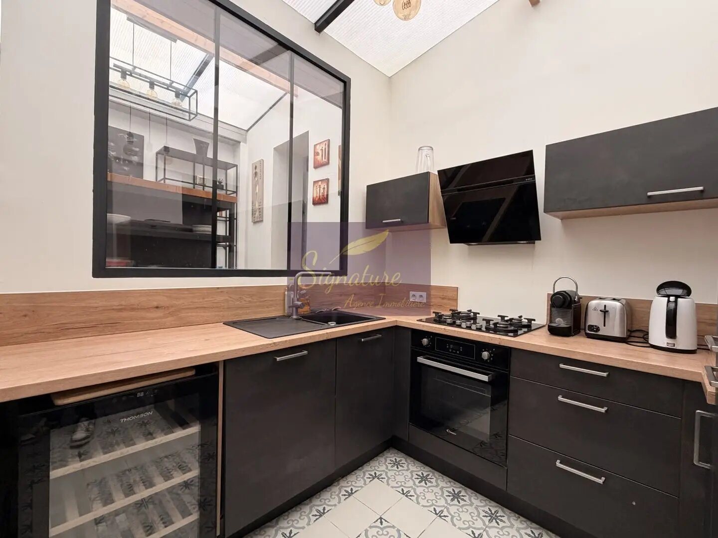 Maison à vendre, 122m², Le Mans