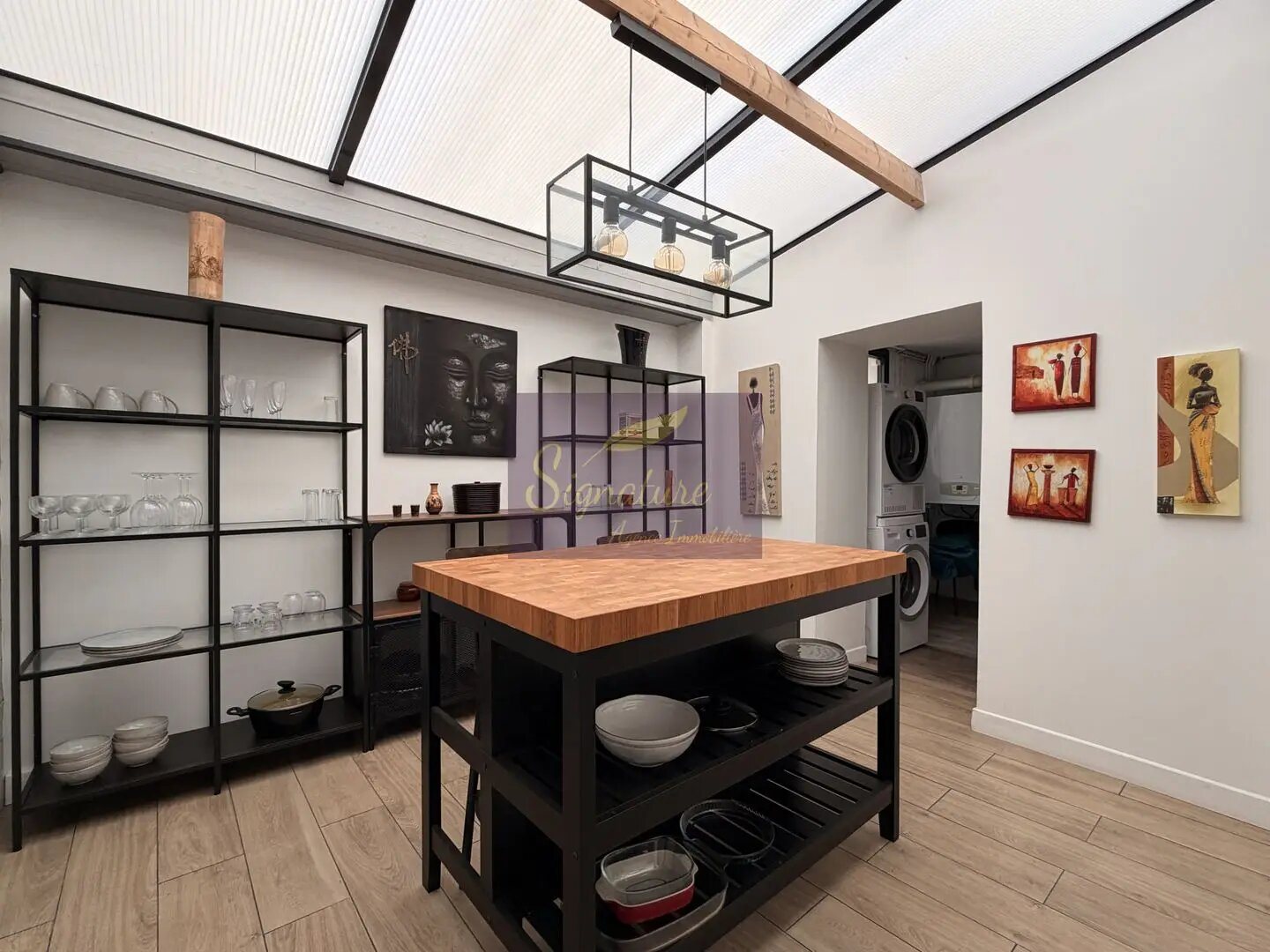 Maison à vendre, 122m², Le Mans