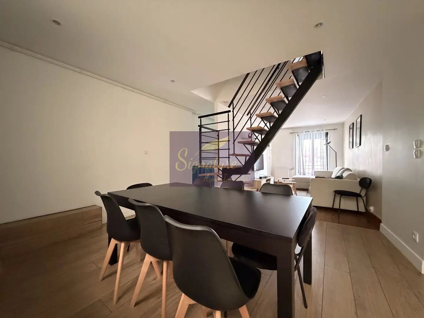 Maison à vendre, 122m², Le Mans