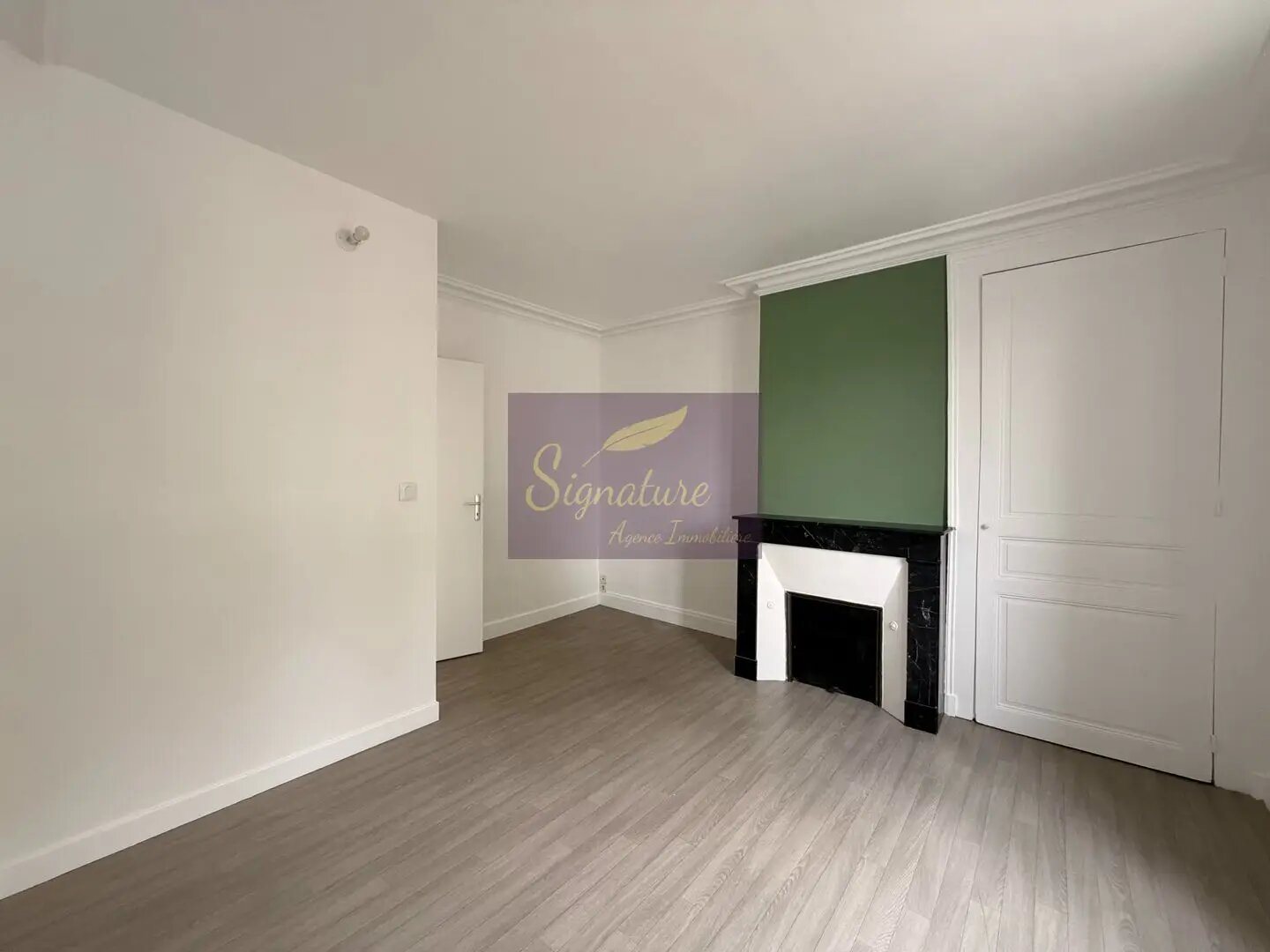 Appartement à louer, 43m², Le Mans