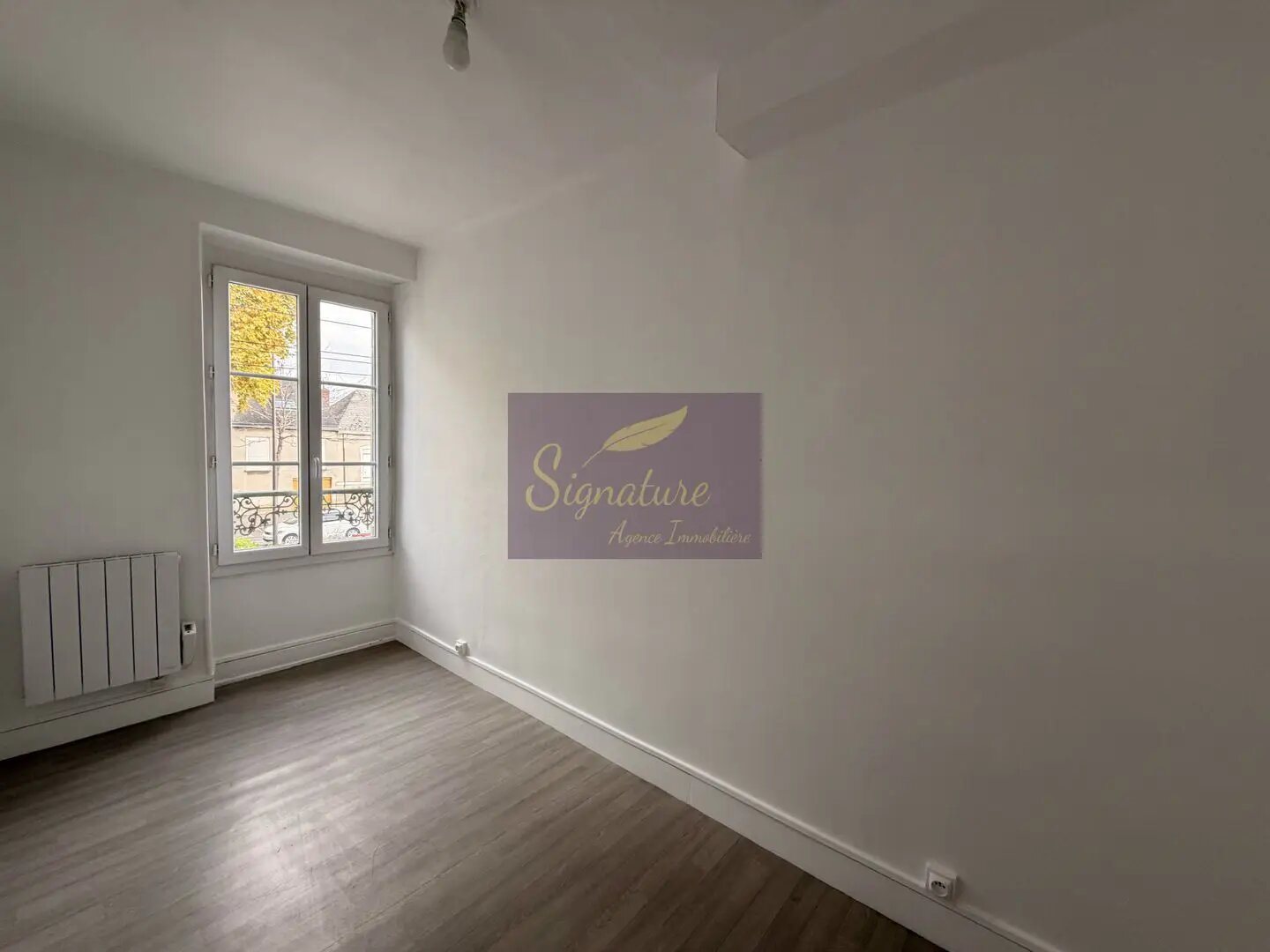 Appartement à louer, 43m², Le Mans