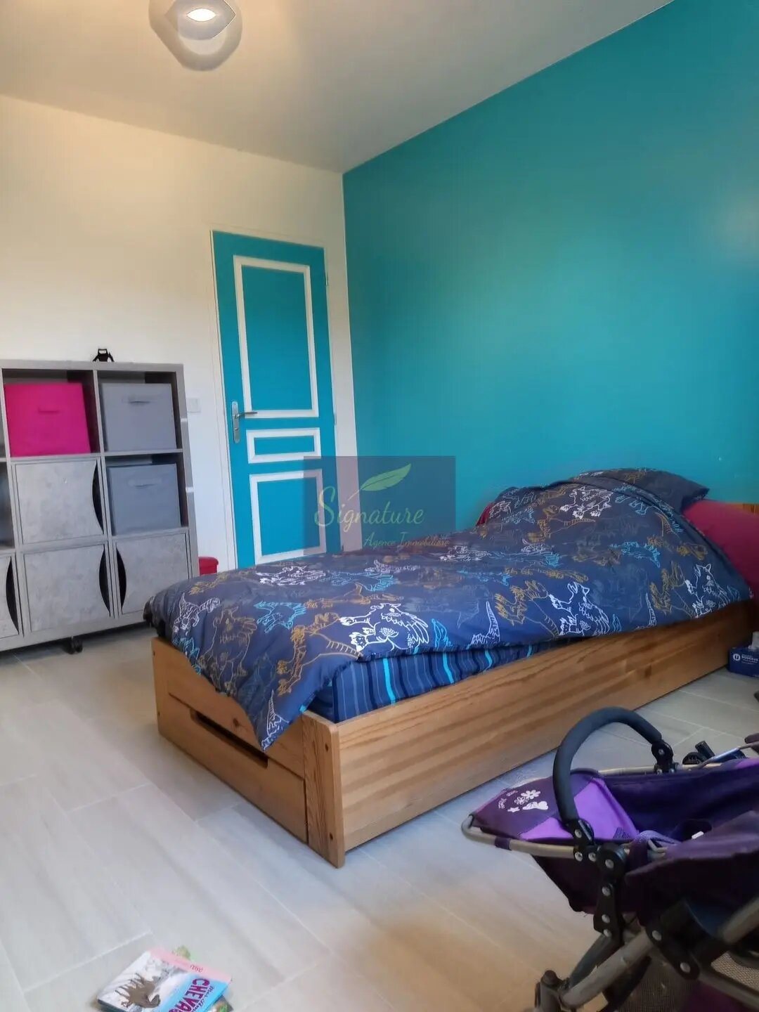 Maison à vendre, 136m², Saint-Mars-la-Brière