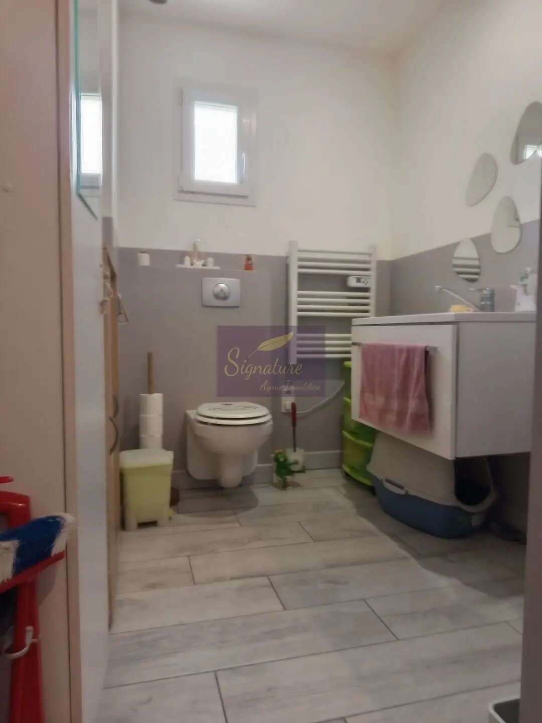 Maison à vendre, 136m², Saint-Mars-la-Brière