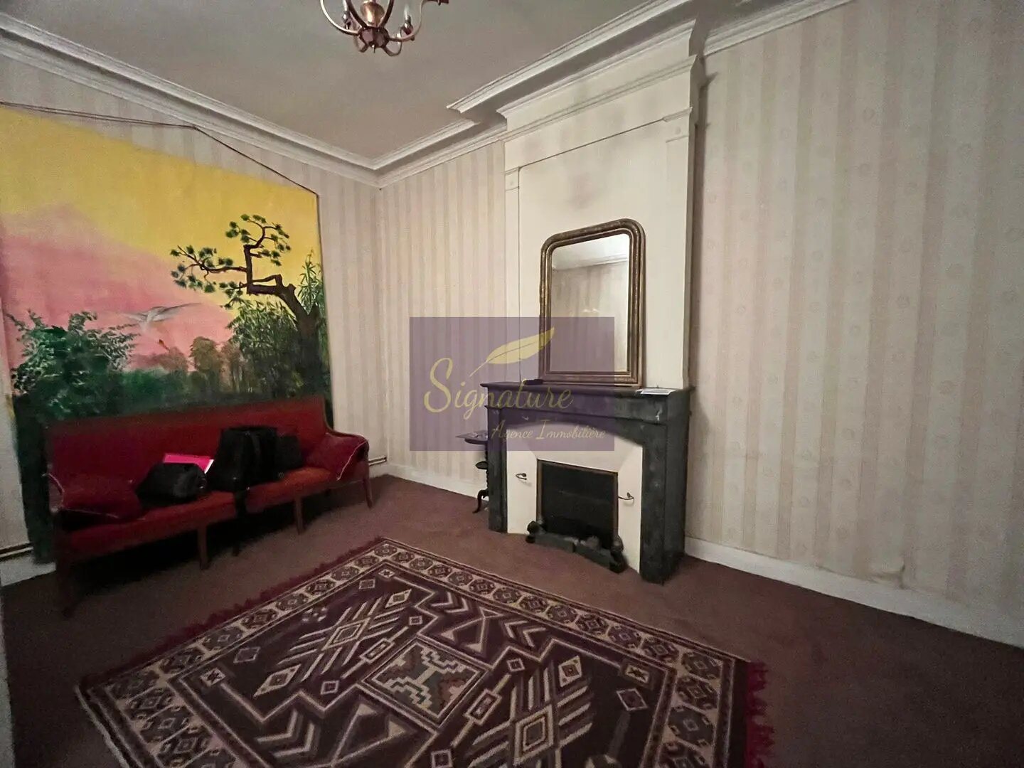Maison à vendre, 193m², Le Mans